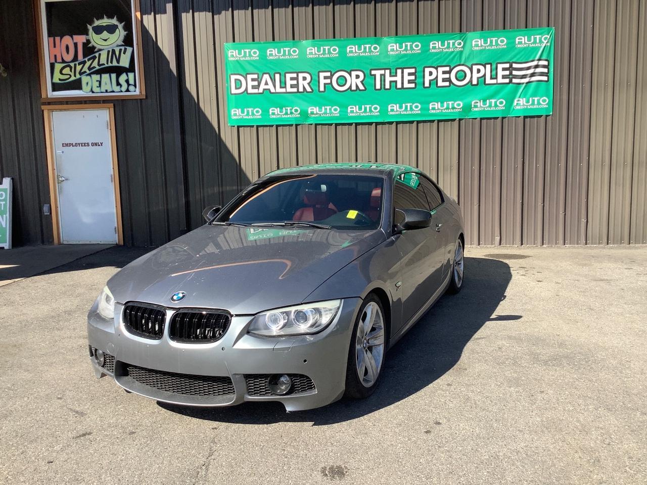 2013 BMW 328i xDrive Hayden, ID
