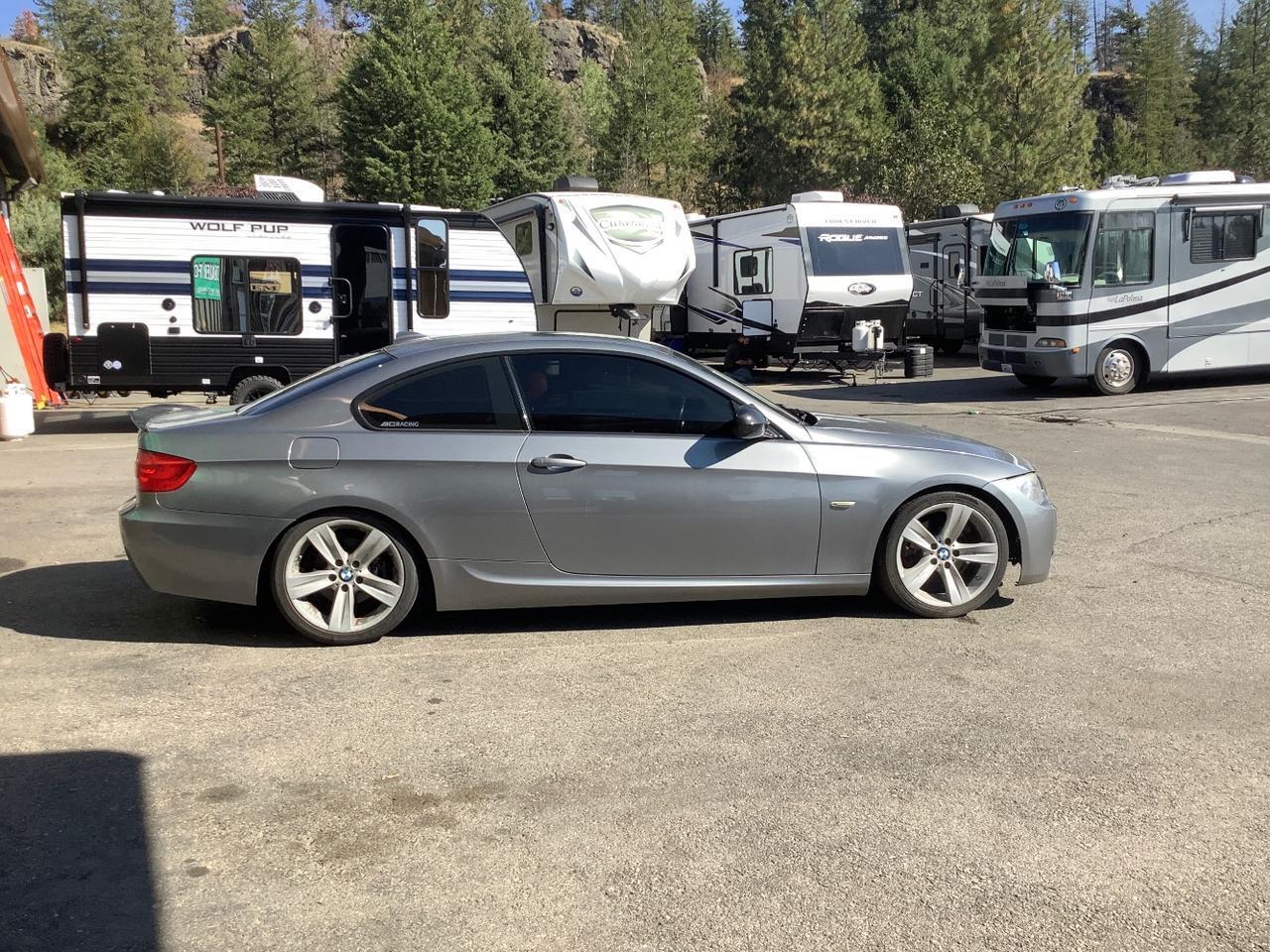 2013 BMW 328i xDrive Hayden, ID