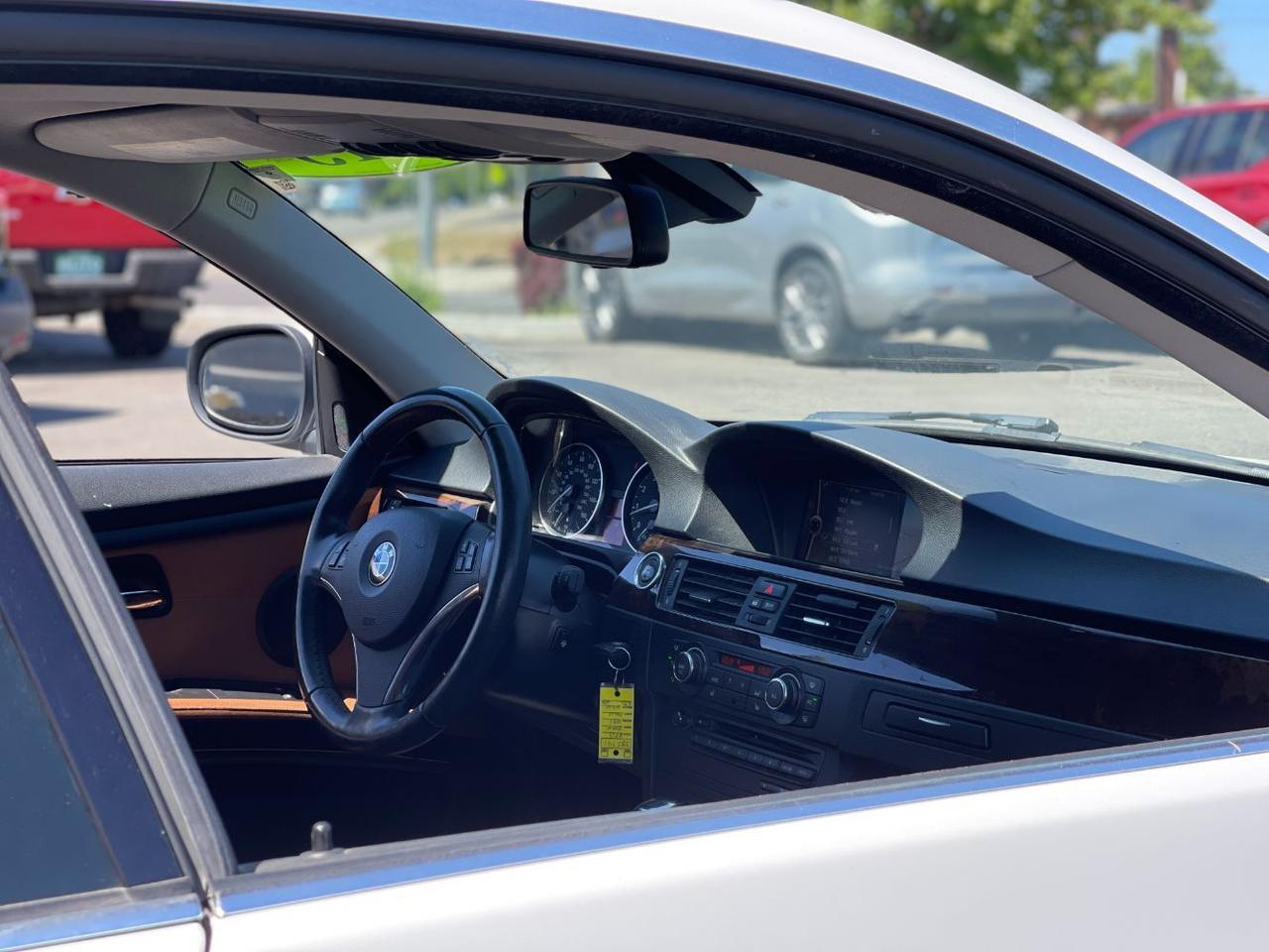 2013 BMW 328i xDrive Spokane WA