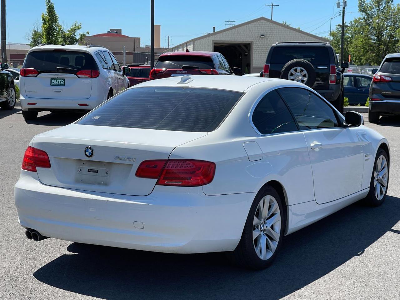 2013 BMW 328i xDrive Spokane WA