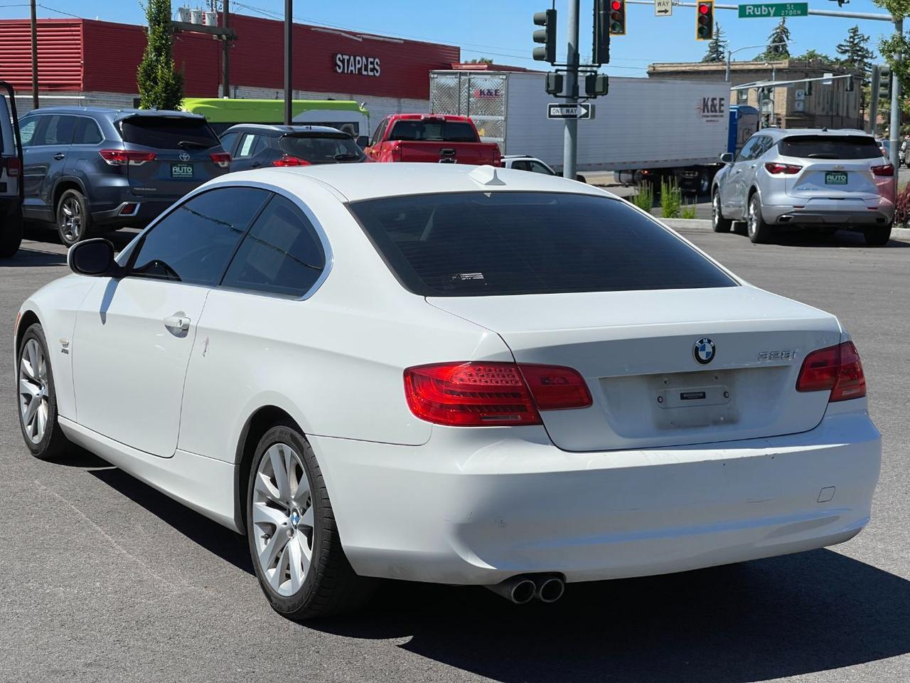2013 BMW 328i xDrive Spokane, WA
