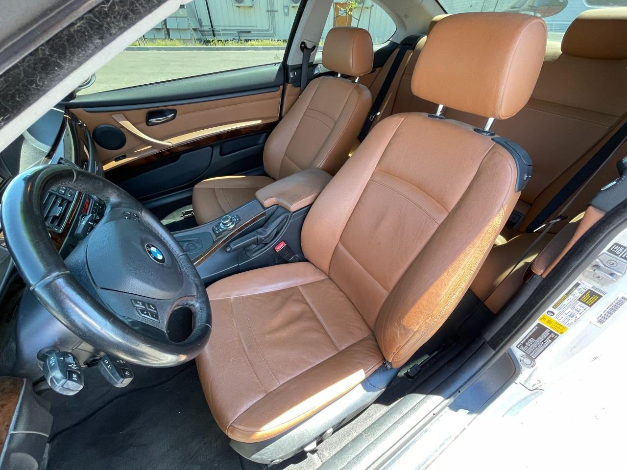 2013 BMW 328i xDrive Spokane WA