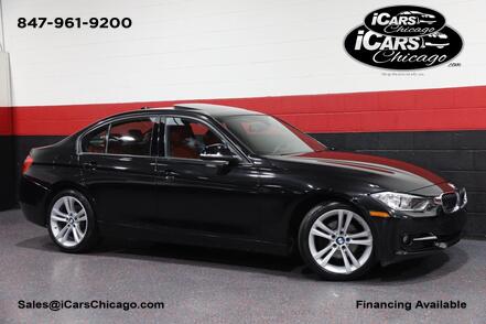 2013_BMW_328i xDrive_Sport 4dr Sedan_ Chicago IL