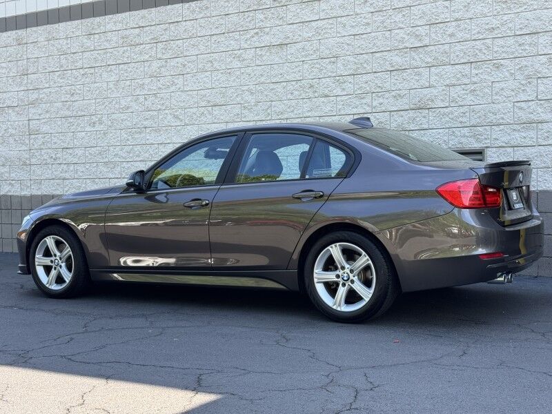 2013 BMW 328i xDrive