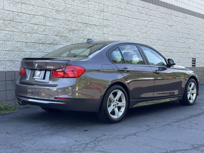 2013 BMW 328i xDrive