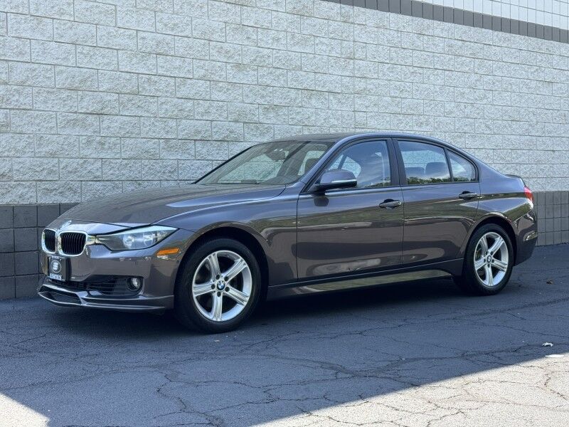 2013 BMW 328i xDrive Willow Grove PA