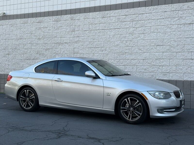 2013 Bmw 328i xDrive photo 4