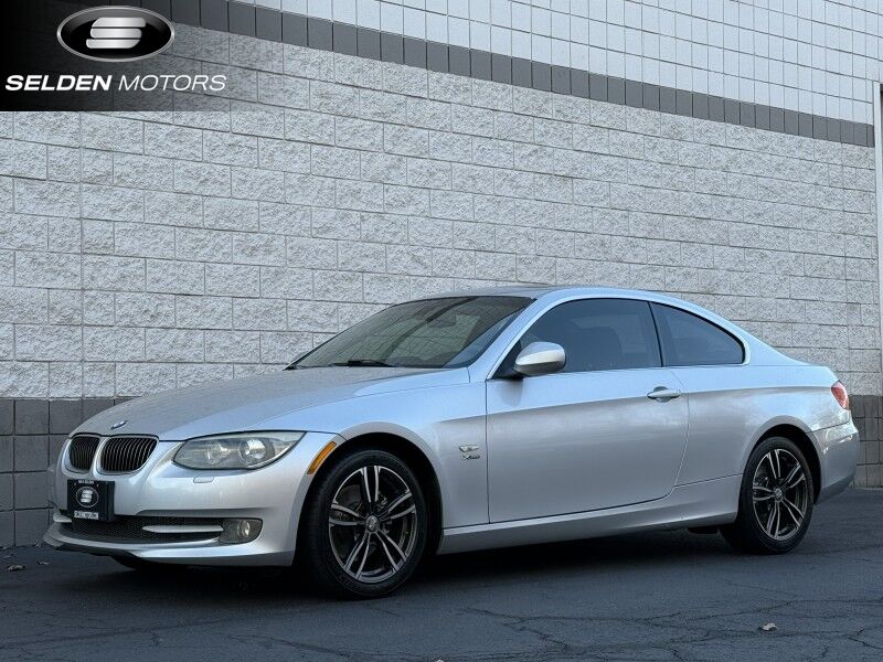 2013 BMW 328i xDrive Willow Grove PA