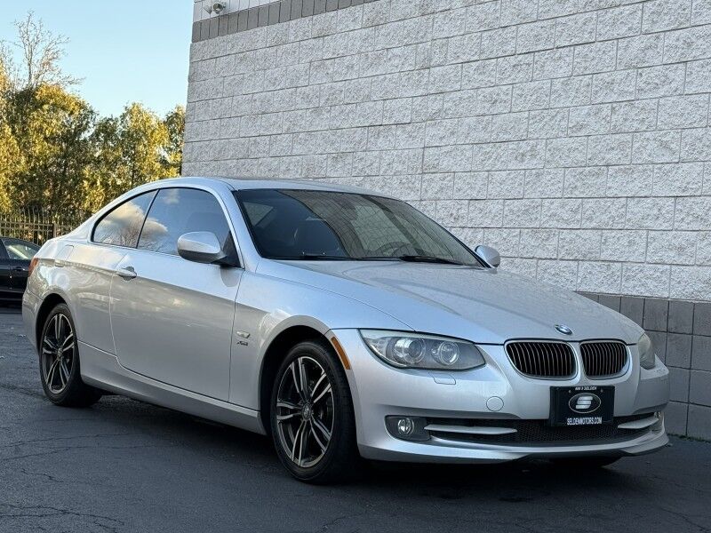 2013 BMW 328i xDrive Willow Grove PA