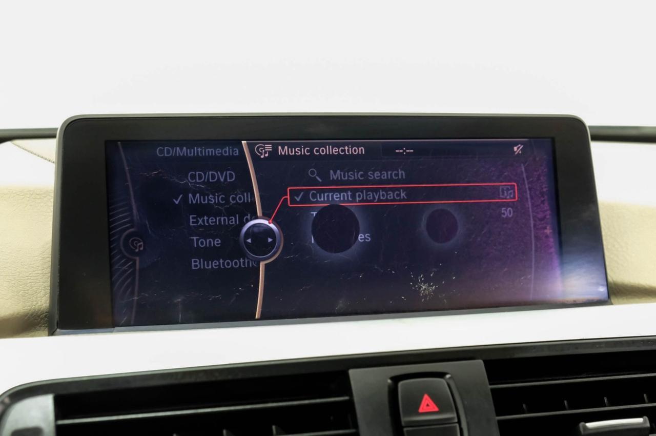 2013 BMW 335i AUTOMATIC NAVIGATION SUNROOF LEATHER SEATS KEYLESS START REAR CAMERA BLUETOOTH Carrollton TX