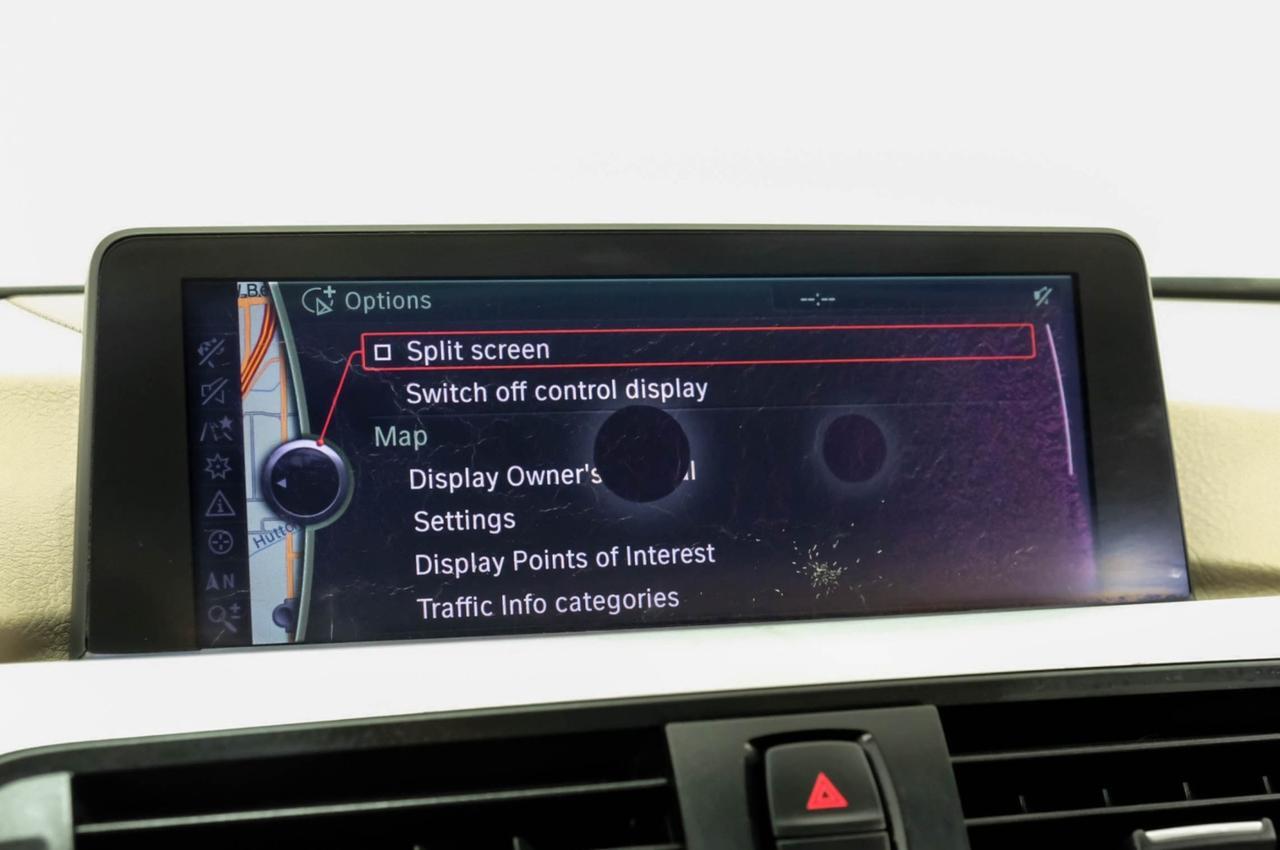 2013 BMW 335i AUTOMATIC NAVIGATION SUNROOF LEATHER SEATS KEYLESS START REAR CAMERA BLUETOOTH Carrollton TX