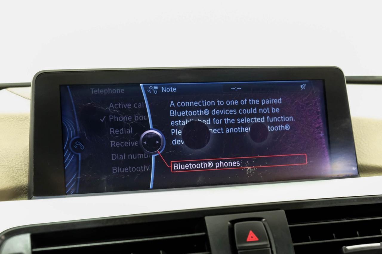 2013 BMW 335i AUTOMATIC NAVIGATION SUNROOF LEATHER SEATS KEYLESS START REAR CAMERA BLUETOOTH Carrollton TX