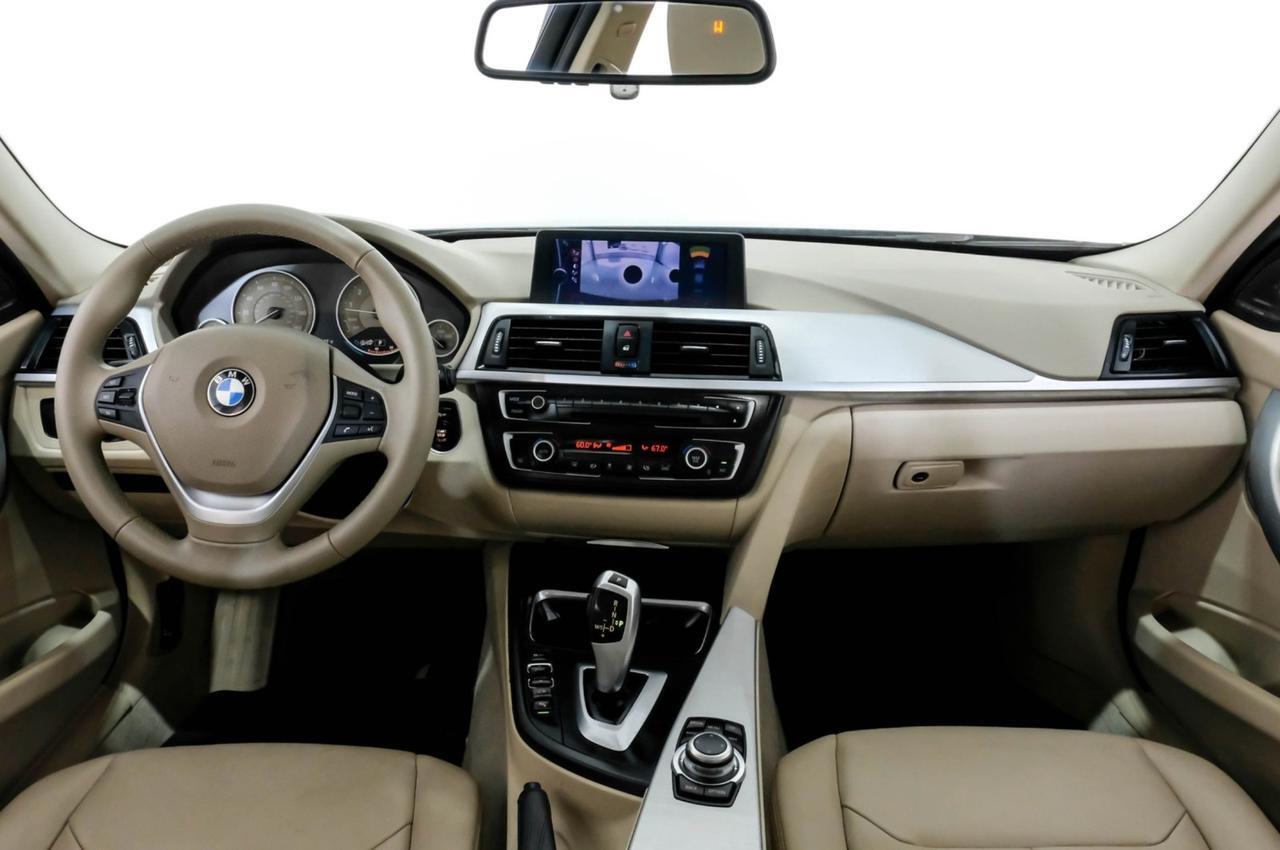 2013 BMW 335i AUTOMATIC NAVIGATION SUNROOF LEATHER SEATS KEYLESS START REAR CAMERA BLUETOOTH Carrollton TX