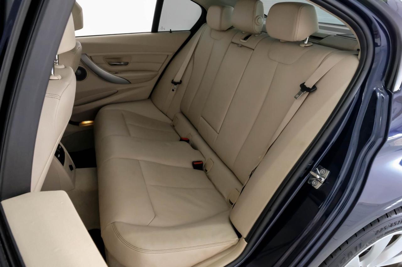2013 BMW 335i AUTOMATIC NAVIGATION SUNROOF LEATHER SEATS KEYLESS START REAR CAMERA BLUETOOTH Carrollton TX