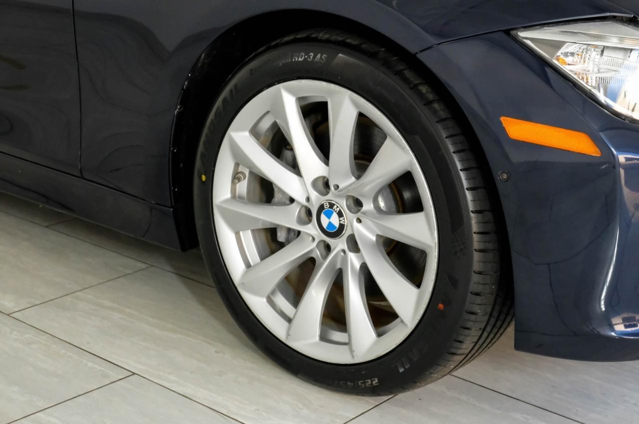 2013 BMW 335i AUTOMATIC NAVIGATION SUNROOF LEATHER SEATS KEYLESS START REAR CAMERA BLUETOOTH Carrollton TX