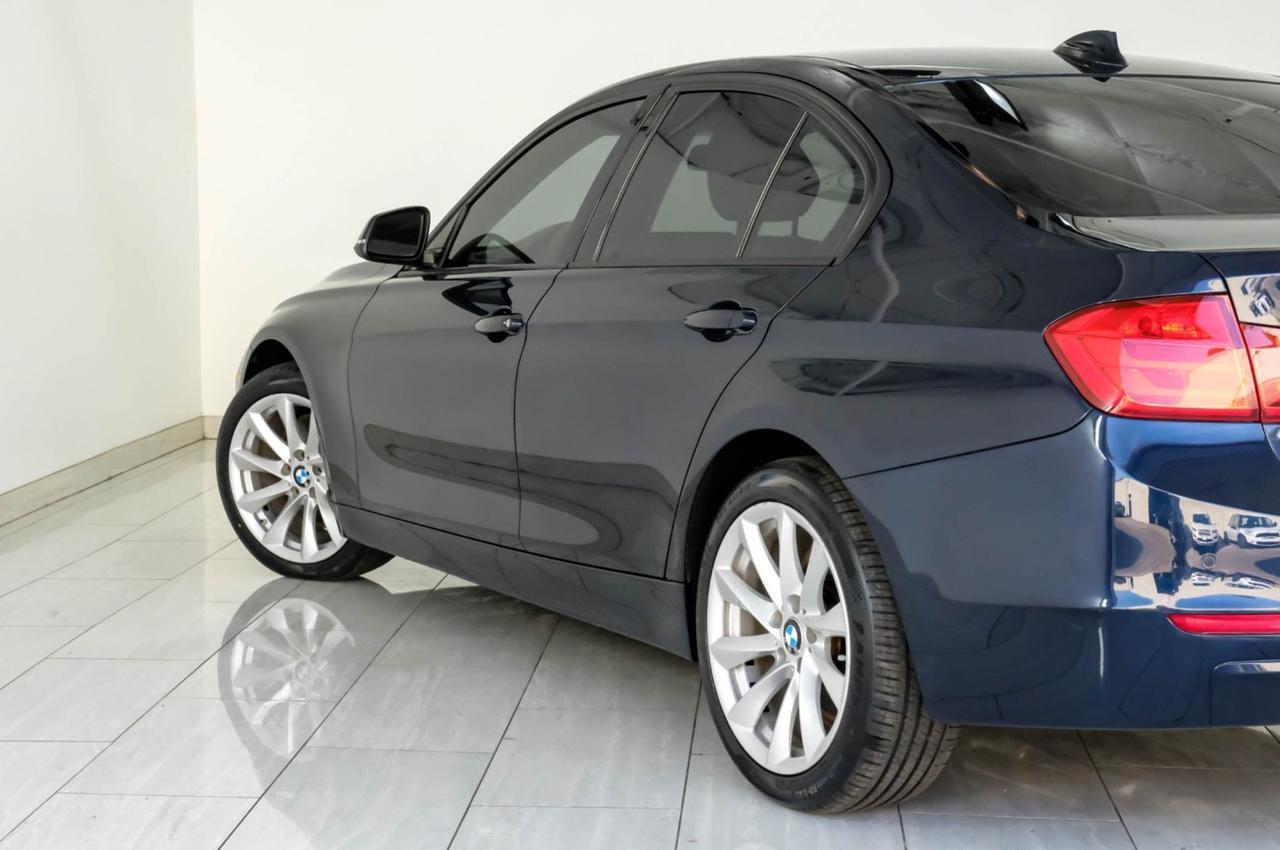 2013 BMW 335i AUTOMATIC NAVIGATION SUNROOF LEATHER SEATS KEYLESS START REAR CAMERA BLUETOOTH Carrollton TX