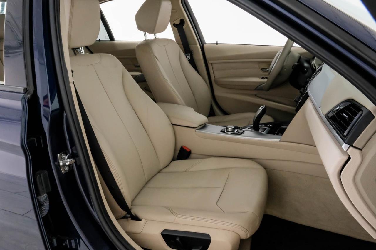 2013 BMW 335i AUTOMATIC NAVIGATION SUNROOF LEATHER SEATS KEYLESS START REAR CAMERA BLUETOOTH Carrollton TX