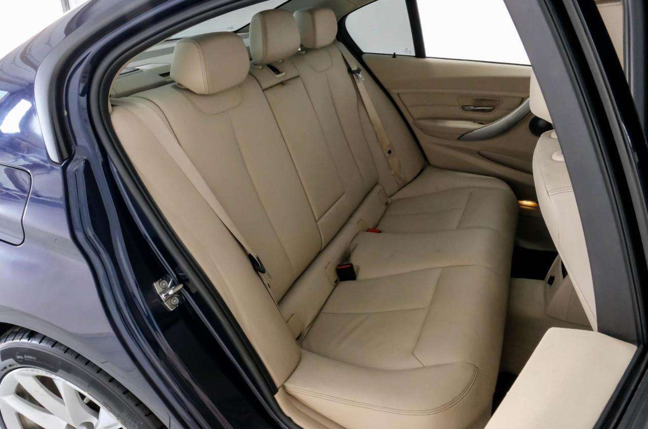 2013 BMW 335i AUTOMATIC NAVIGATION SUNROOF LEATHER SEATS KEYLESS START REAR CAMERA BLUETOOTH Carrollton TX