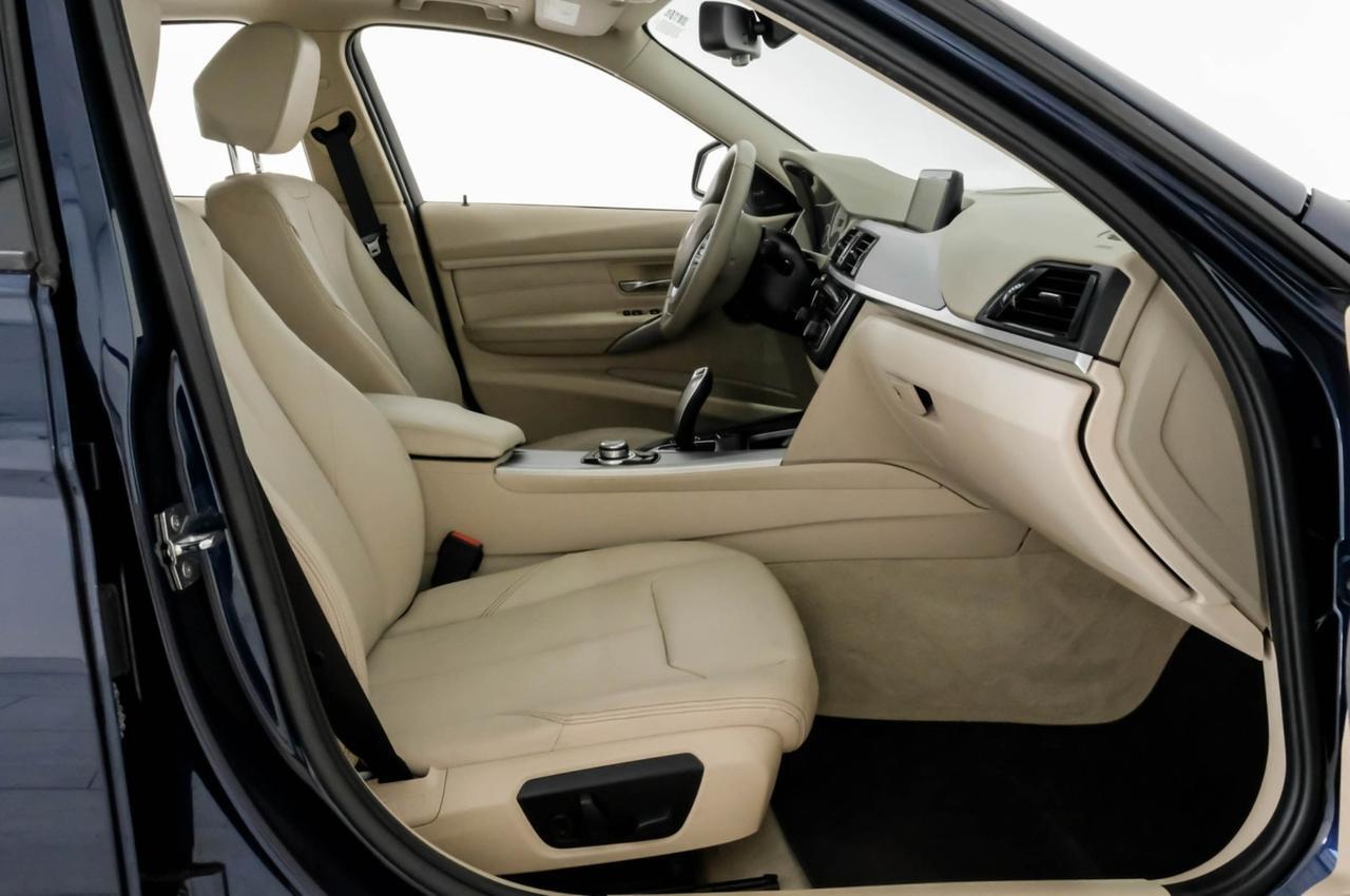 2013 BMW 335i AUTOMATIC NAVIGATION SUNROOF LEATHER SEATS KEYLESS START REAR CAMERA BLUETOOTH Carrollton TX