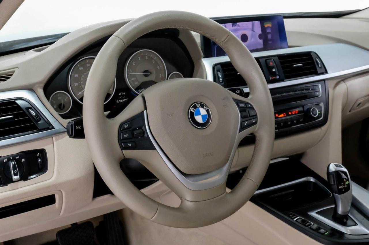 2013 BMW 335i AUTOMATIC NAVIGATION SUNROOF LEATHER SEATS KEYLESS START REAR CAMERA BLUETOOTH Carrollton TX
