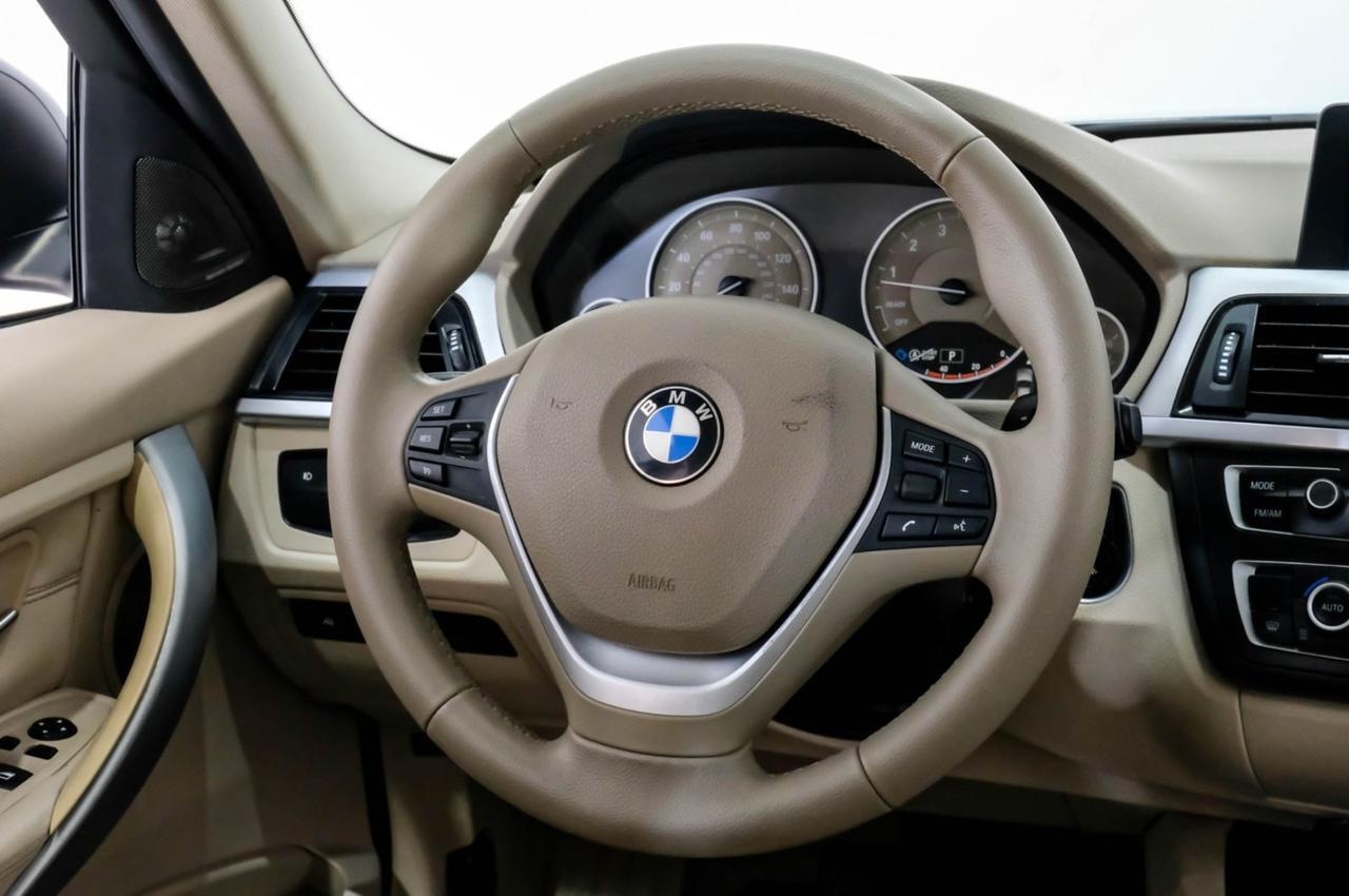 2013 BMW 335i AUTOMATIC NAVIGATION SUNROOF LEATHER SEATS KEYLESS START REAR CAMERA BLUETOOTH Carrollton TX
