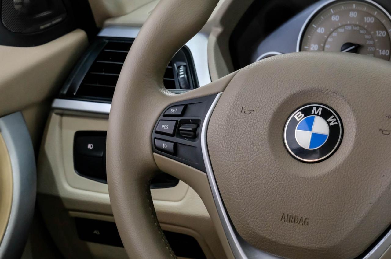 2013 BMW 335i AUTOMATIC NAVIGATION SUNROOF LEATHER SEATS KEYLESS START REAR CAMERA BLUETOOTH Carrollton TX