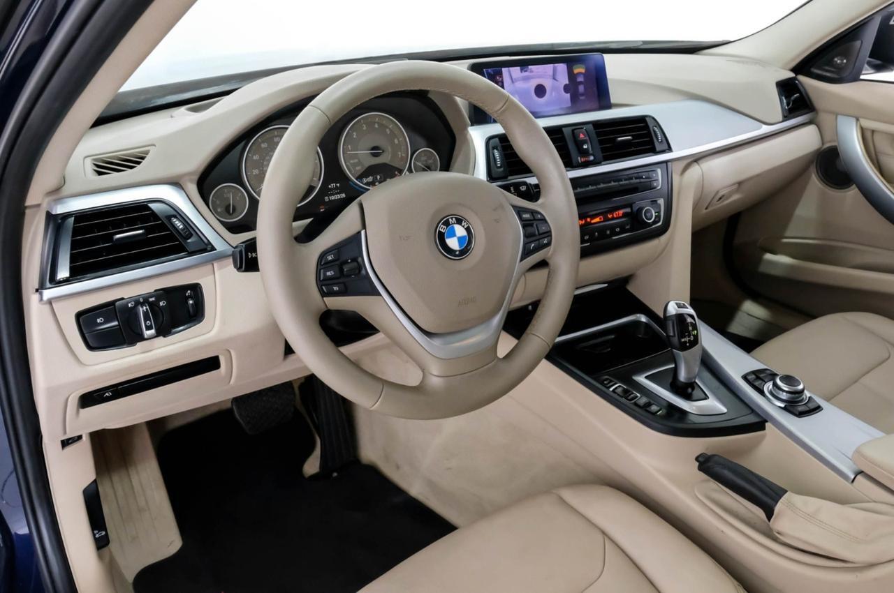 2013 BMW 335i AUTOMATIC NAVIGATION SUNROOF LEATHER SEATS KEYLESS START REAR CAMERA BLUETOOTH Carrollton TX