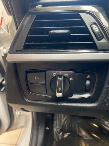 2013 BMW 335i LUXURY LINE Charlotte NC