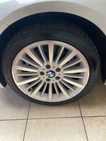 2013 BMW 335i LUXURY LINE Charlotte NC
