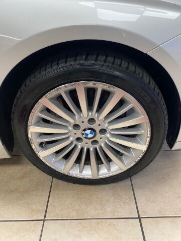 2013 BMW 335i LUXURY LINE Charlotte NC