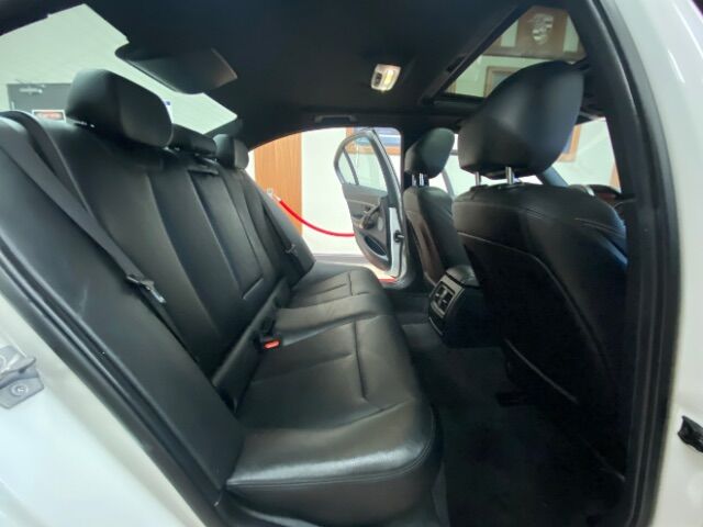 2013 BMW 335i LUXURY LINE Charlotte NC