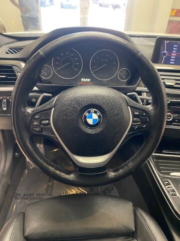 2013 BMW 335i LUXURY LINE Charlotte NC