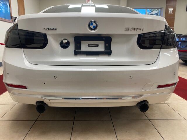 2013 BMW 335i LUXURY LINE Charlotte NC