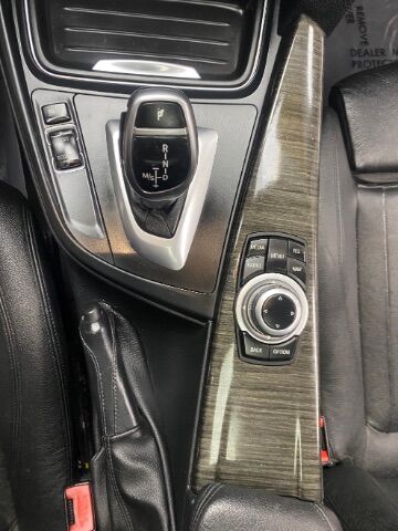 2013 BMW 335i LUXURY LINE Charlotte NC