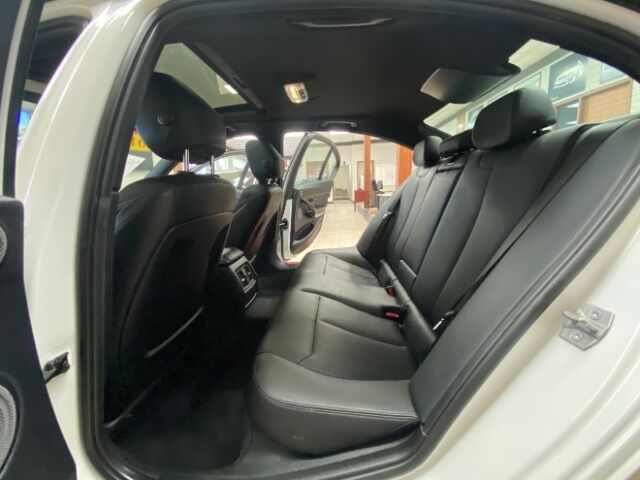 2013 BMW 335i LUXURY LINE Charlotte NC