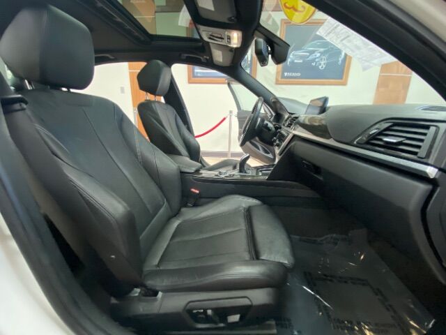 2013 BMW 335i LUXURY LINE Charlotte NC