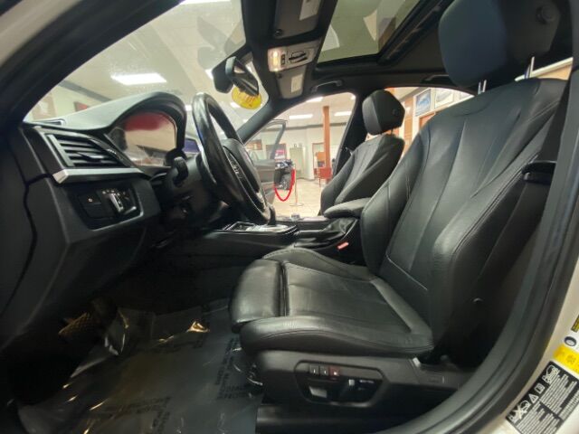 2013 BMW 335i LUXURY LINE Charlotte NC