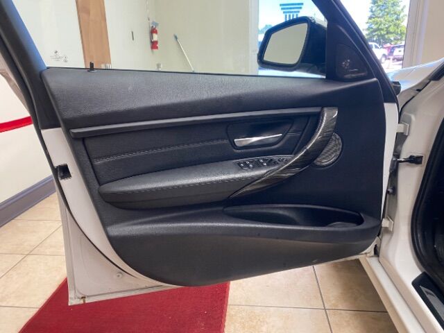 2013 BMW 335i LUXURY LINE Charlotte NC