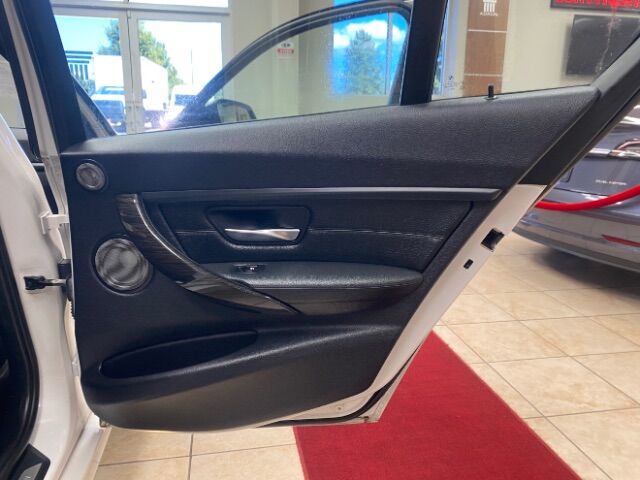 2013 BMW 335i LUXURY LINE Charlotte NC