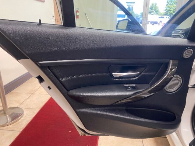 2013 BMW 335i LUXURY LINE Charlotte NC