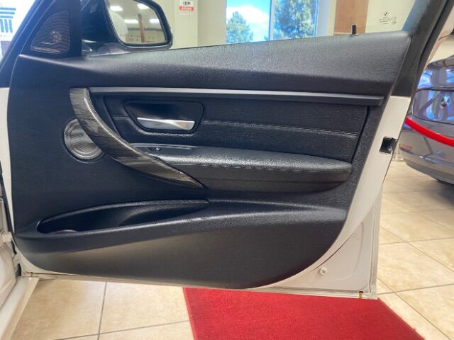 2013 BMW 335i LUXURY LINE Charlotte NC