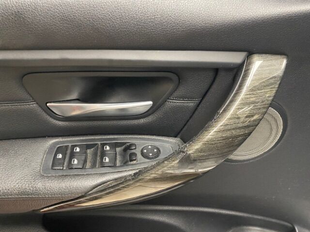 2013 BMW 335i LUXURY LINE Charlotte NC