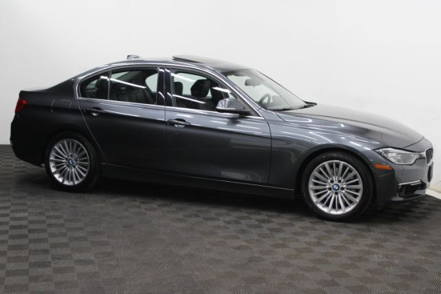 2013 BMW 335i xDrive