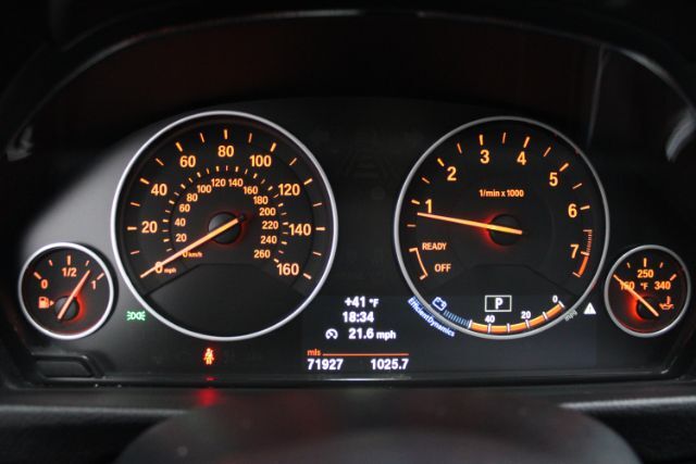 2013 BMW 335i xDrive Chantilly VA