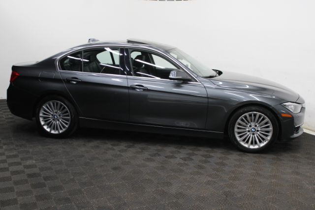 2013 BMW 335i xDrive
