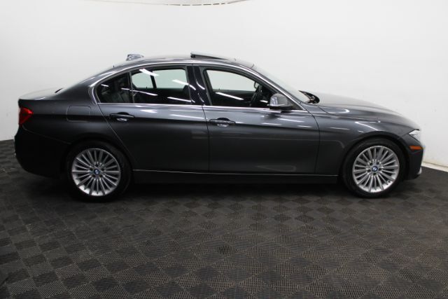 2013 BMW 335i xDrive Chantilly VA
