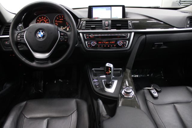2013 BMW 335i xDrive