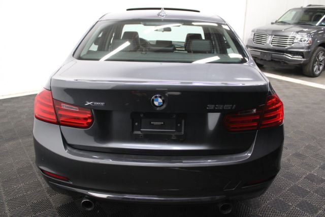 2013 BMW 335i xDrive Chantilly VA