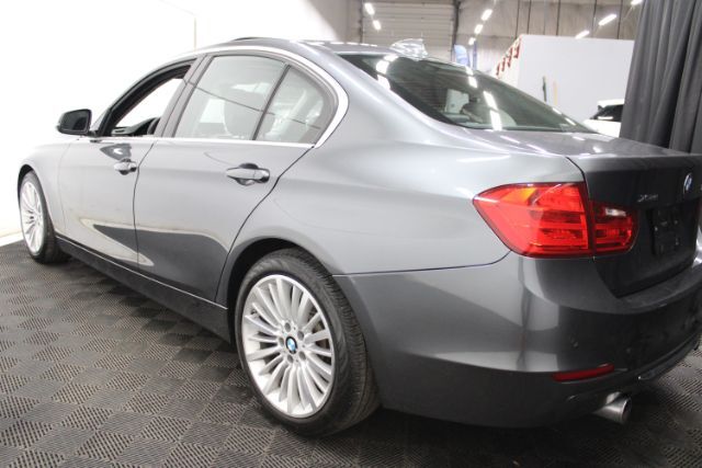 2013 BMW 335i xDrive Chantilly VA