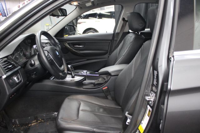 2013 BMW 335i xDrive Chantilly VA